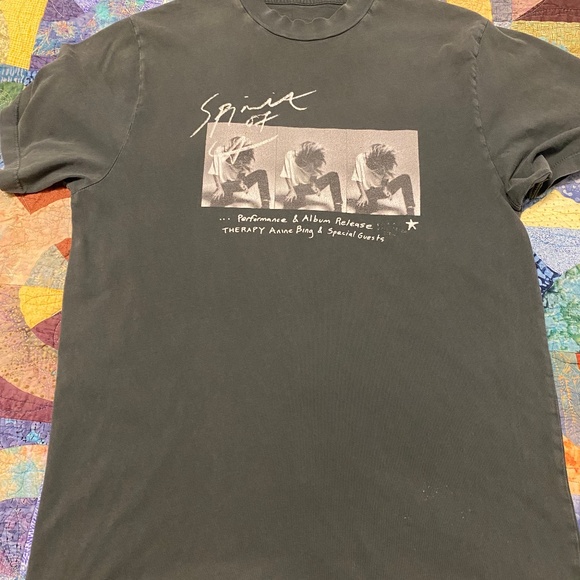 Anine Bing Tshirt - Picture 1 of 2